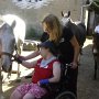 06.08.07 - Ferienprogramm der Offenen Behindertenarbeit der Diakonie Würzburg