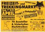 26.04.08 - Wir veranstalten das 1. Würzburger Tier- und Pferdedorf auf dem Freizeit- und Trekkingmarkt am Schenkenturm